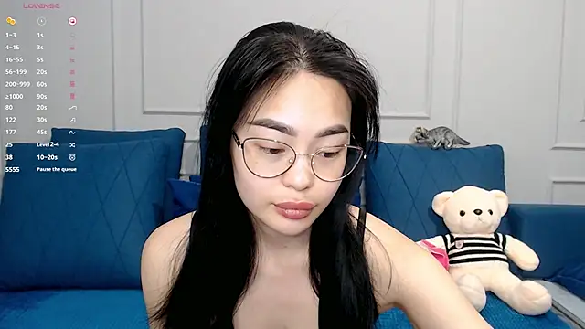 kwana colada online show from March 13, 6:01 pm