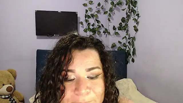 ANGELIQUE KLANE online show from January 10, 1:53 am