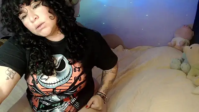 ANGELIQUE KLANE online show from September 13, 9:31 am