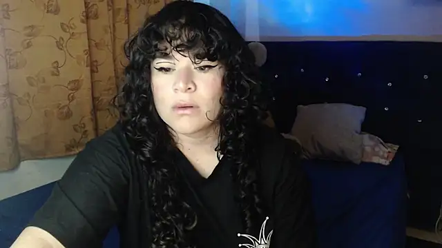 ANGELIQUE KLANE online show from December 3, 2:26 pm