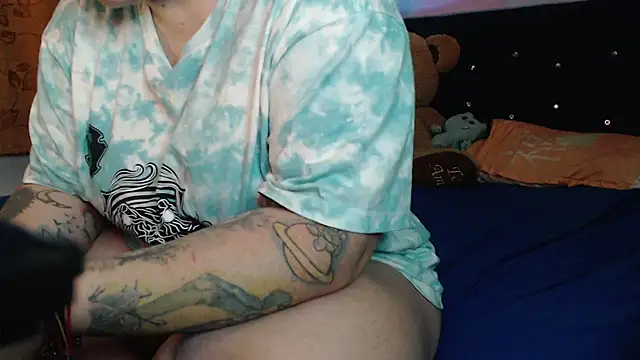 ANGELIQUE KLANE online show from January 18, 5:11 am