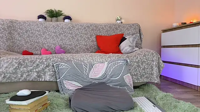 Pepper corn online show from April 12, 7:24 am