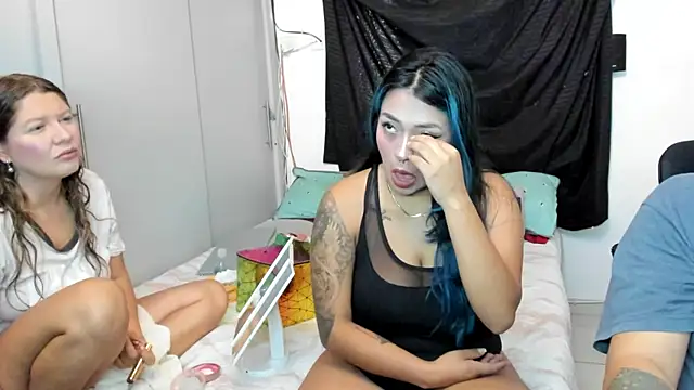 sgmr online show from February 1, 1:51 pm