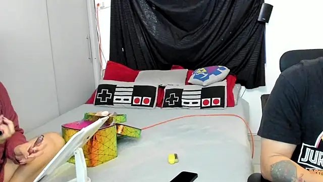 sgmr online show from February 11, 2:24 pm