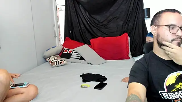 sgmr online show from February 11, 7:27 pm