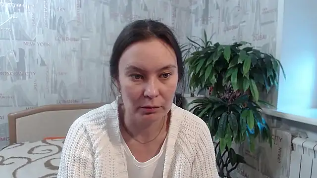 GinaQSoul online show from February 25, 11:31 am