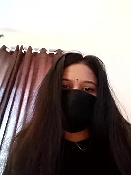 MumbaiMaskGirl online show from January 11, 11:04 am