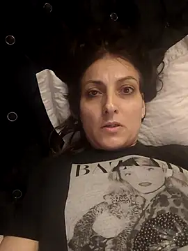 LisaCroft online show from March 10, 8:56 pm