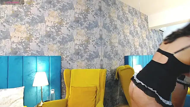 LisaCroft online show from September 11, 6:46 am