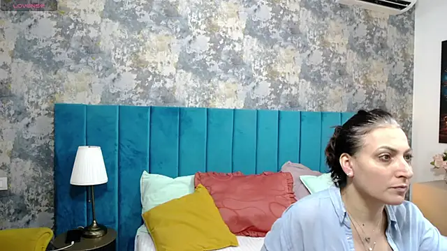 LisaCroft online show from November 26, 7:53 am