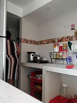 Snapshot of Brenda_Berck_ chatting on March 1, 8:53 pm Brenda Berck online show from March 1, 8:53 pm