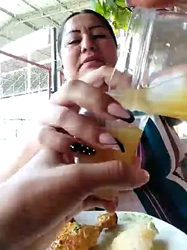 Snapshot of Brenda_Berck_ chatting on March 10, 7:50 pm Brenda Berck online show from March 10, 7:50 pm