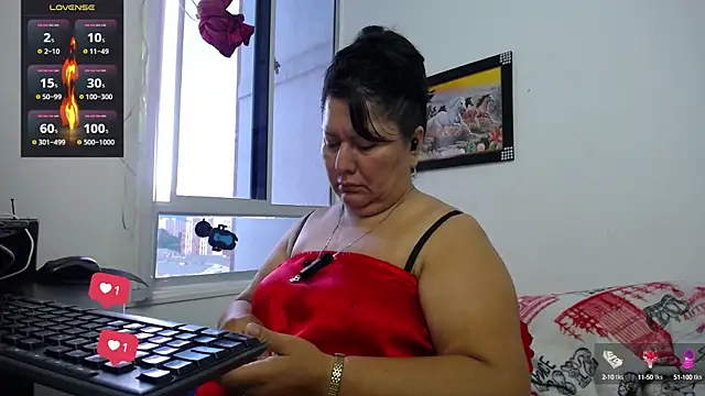 Snapshot of Brenda_Berck_ chatting on September 29, 11:37 am Brenda Berck online show from September 29, 11:37 am