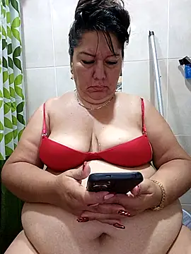 Snapshot of Brenda_Berck_ chatting on October 23, 10:36 am Brenda Berck online show from October 23, 10:36 am