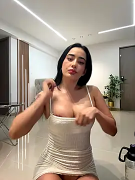 Snapshot of CATALINA_RESTREPO chatting on October 4, 12:08 am CATALINA RESTREPO online show from October 4, 12:08 am