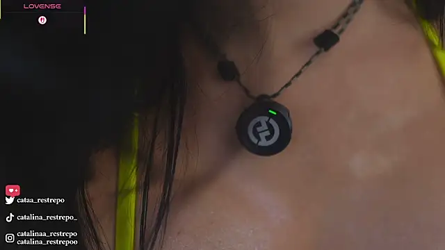 Snapshot of CATALINA_RESTREPO chatting on June 20, 1:19 am CATALINA RESTREPO online show from June 20, 1:19 am