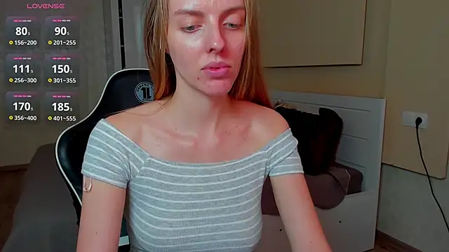 Jam cream online show from March 21, 9:45 am