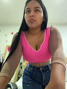 Fancyxlove online show from June 17, 12:29 pm