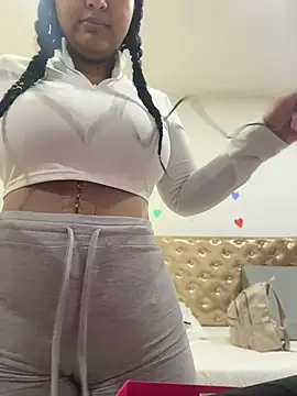 Fancyxlove online show from July 13, 12:19 pm