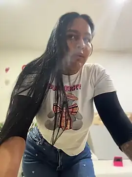 Fancyxlove online show from July 16, 12:22 pm