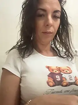 Almmaxxxx online show from October 19, 3:29 am