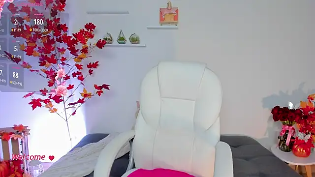 SophieHunt online show from December 19, 10:32 pm