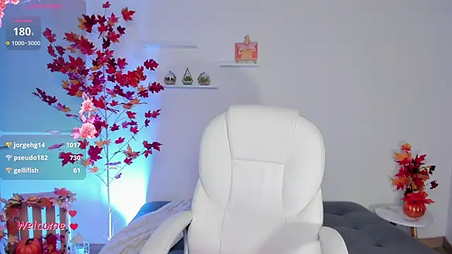 SophieHunt online show from February 4, 3:33 am