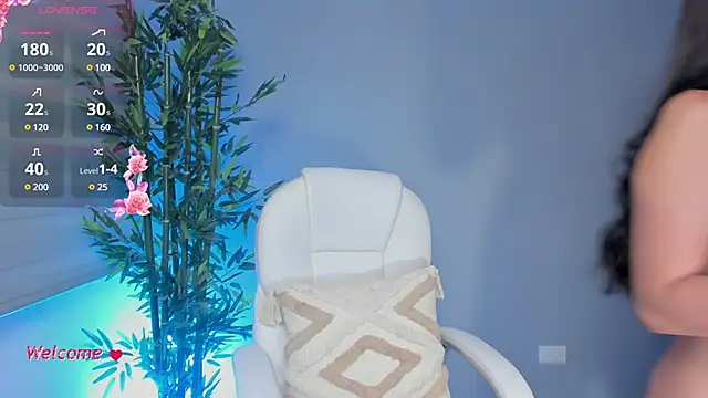 SophieHunt online show from March 7, 10:21 pm