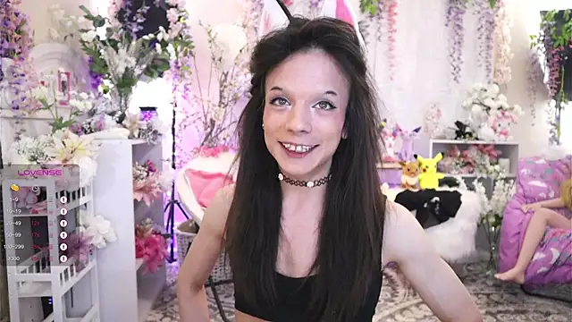 xxhayleemariexx online show from February 10, 12:08 am