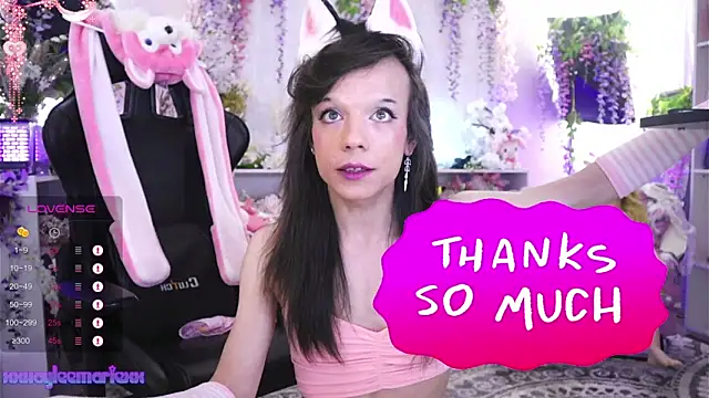 xxhayleemariexx online show from March 6, 12:21 am