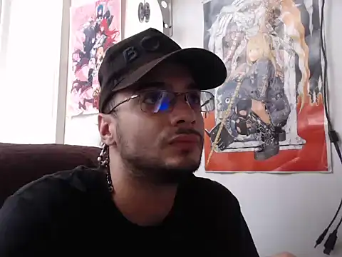 xZABLEYERx online show from October 16, 6:09 pm