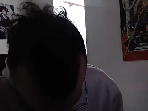 xZABLEYERx online show from October 21, 10:38 am