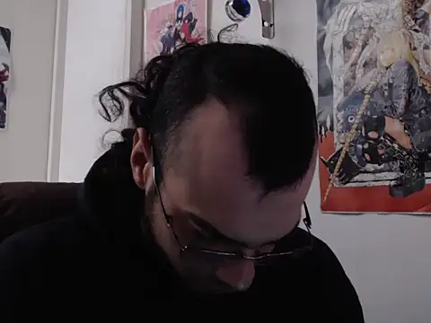 xZABLEYERx online show from October 27, 11:36 am