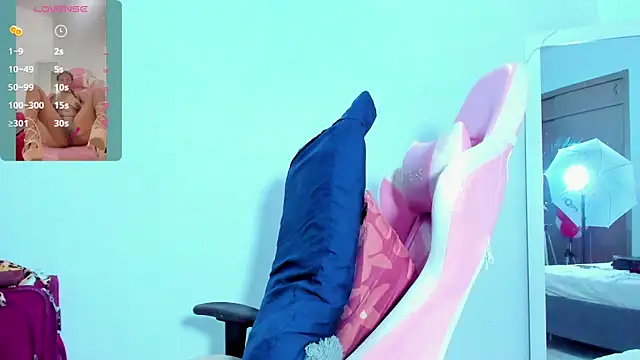 myblackdoope online show from March 10, 4:06 am