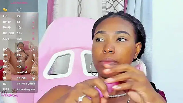 myblackdoope online show from May 28, 12:02 pm