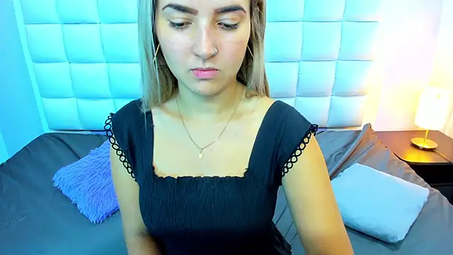 teresasroom  online show from October 21, 2:29 pm