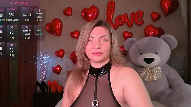 KristiOwen online show from March 27, 6:08 am