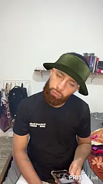 HardWorker20 online show from April 18, 2:04 am