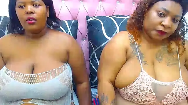 Ebonyhotass26 online show from March 21, 6:44 pm
