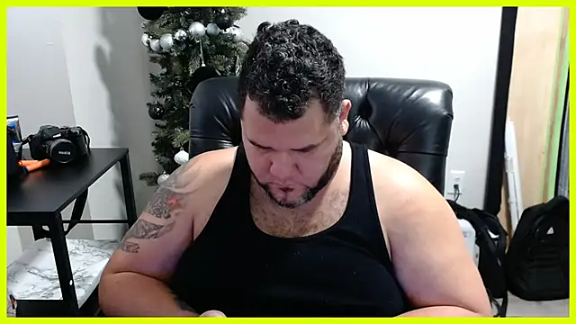 Gabihotxxx1 online show from January 3, 2:40 pm