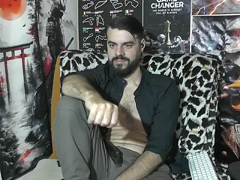 00george online show from November 20, 12:11 am