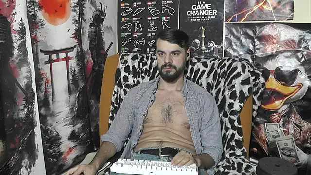 00george online show from January 11, 9:03 am