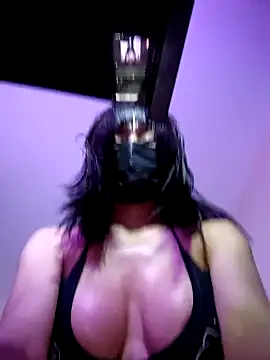 Snapshot of Latin_summer chatting on March 1, 4:47 am Latin summer online show from March 1, 4:47 am