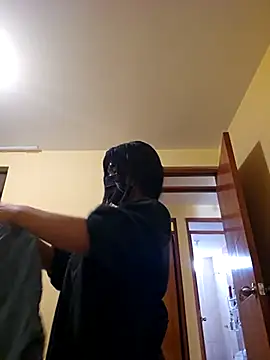 Snapshot of Latin_summer chatting on September 22, 6:32 pm Latin summer online show from September 22, 6:32 pm