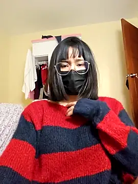 Snapshot of Latin_summer chatting on October 8, 1:36 am Latin summer online show from October 8, 1:36 am