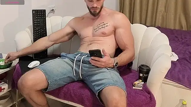 MauroTwin online show from September 11, 5:46 pm