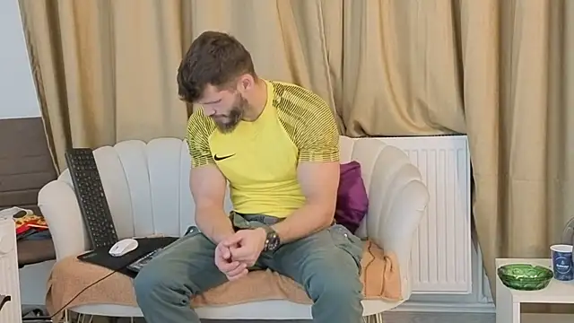 MauroTwin online show from November 5, 7:14 pm