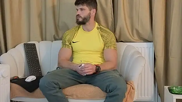 MauroTwin online show from November 6, 6:31 pm