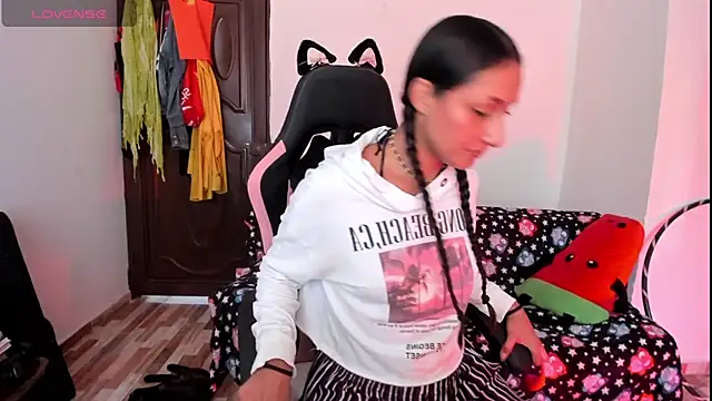 Snapshot of adrena_10 chatting on February 13, 6:59 pm adrena 10 online show from February 13, 6:59 pm