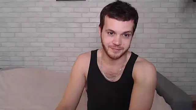 Alexxx horny online show from October 19, 2:18 pm